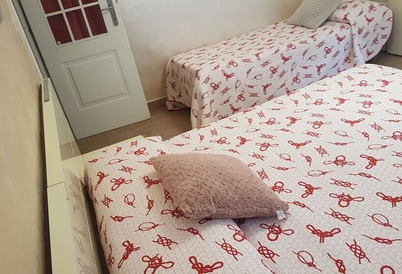 Bed & Breakfast Alassio