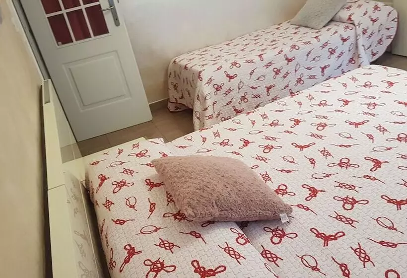 Bed & Breakfast Alassio