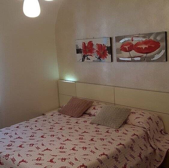 Bed & Breakfast Alassio
