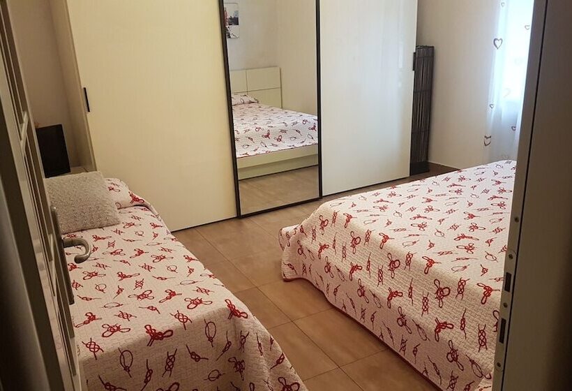 Bed & Breakfast Alassio