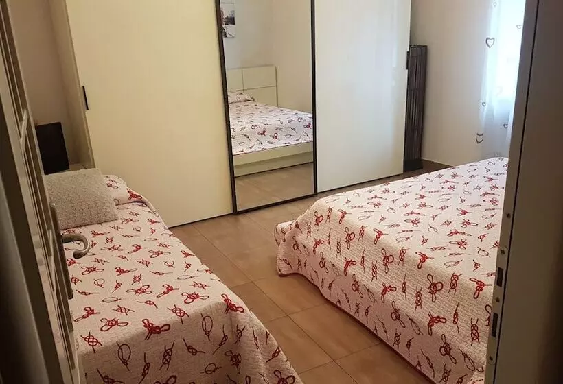 Bed & Breakfast Alassio