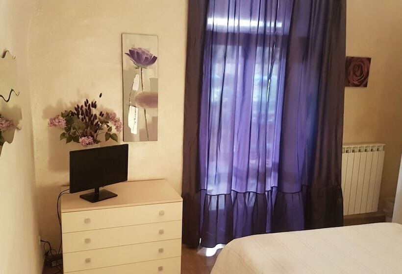 Bed & Breakfast Alassio