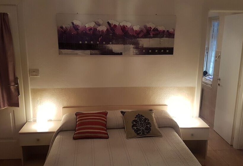 Bed & Breakfast Alassio