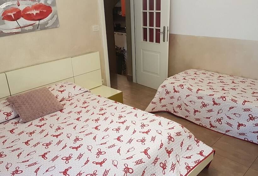 Bed & Breakfast Alassio