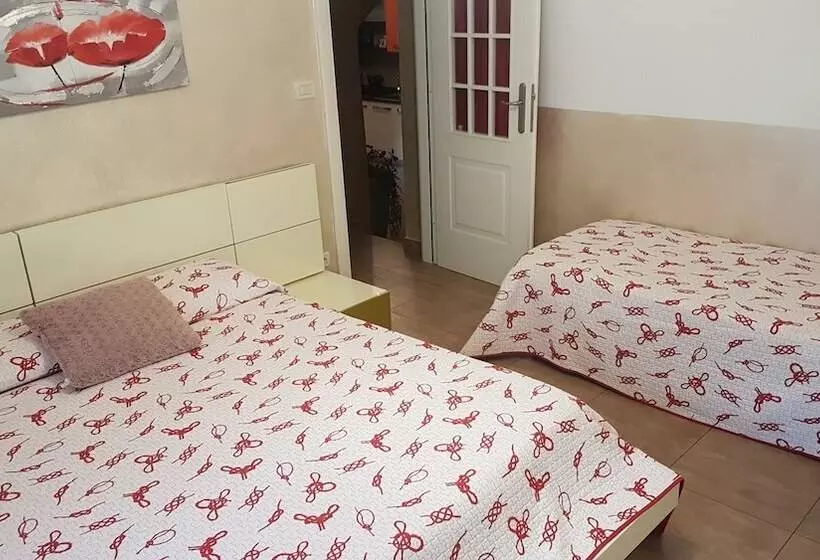 Bed & Breakfast Alassio