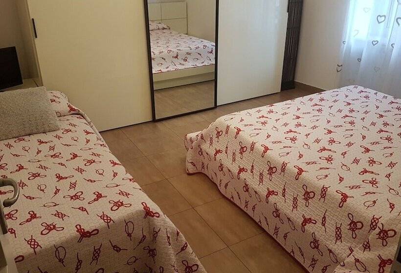 Bed & Breakfast Alassio