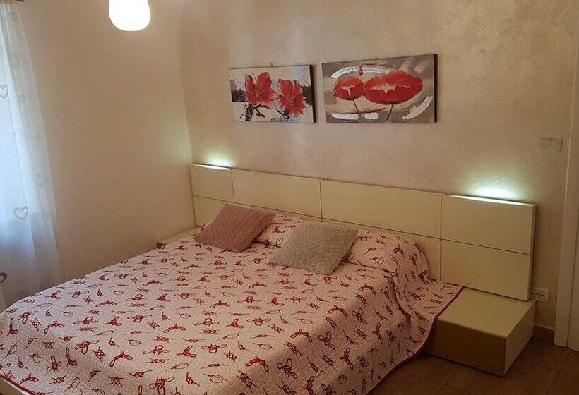 Bed & Breakfast Alassio