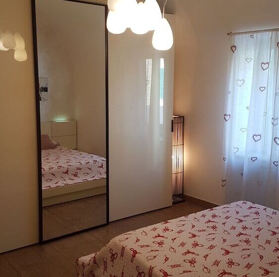 Bed & Breakfast Alassio