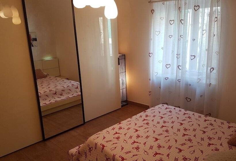 Bed & Breakfast Alassio