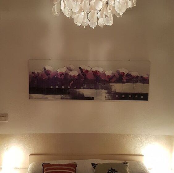 Bed & Breakfast Alassio