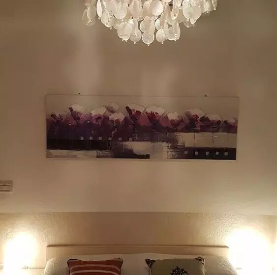Bed & Breakfast Alassio