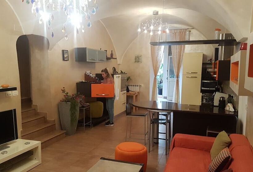 Bed & Breakfast Alassio