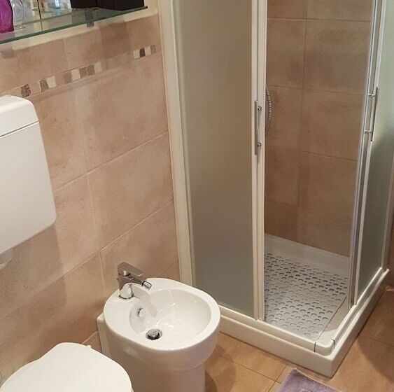 Bed & Breakfast Alassio