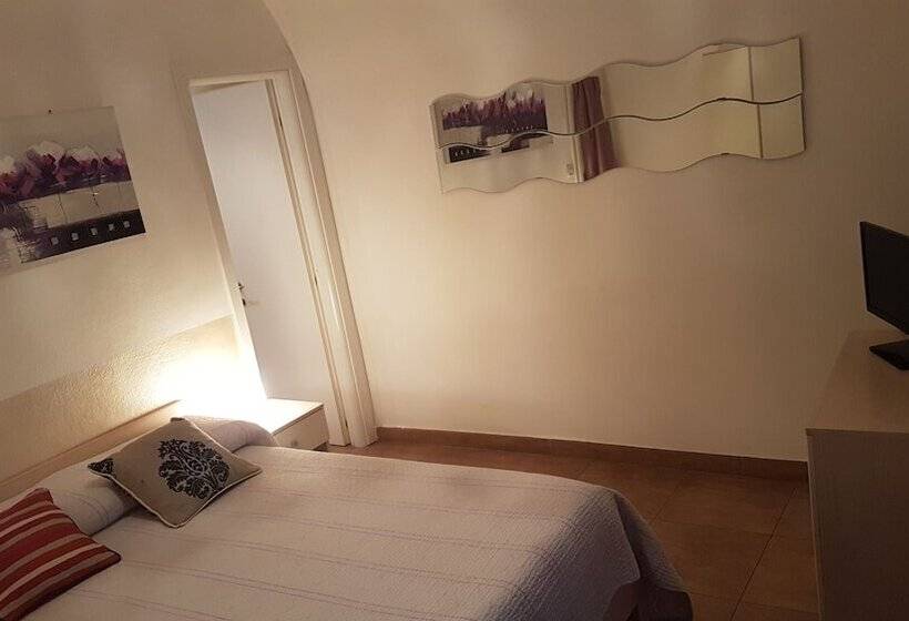 Bed & Breakfast Alassio