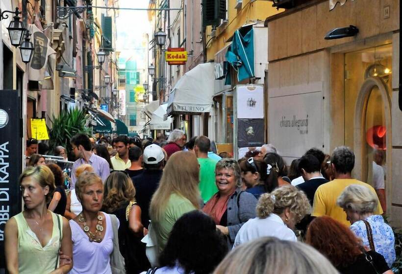 Bed & Breakfast Alassio