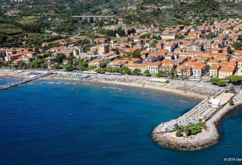 Bed & Breakfast Alassio