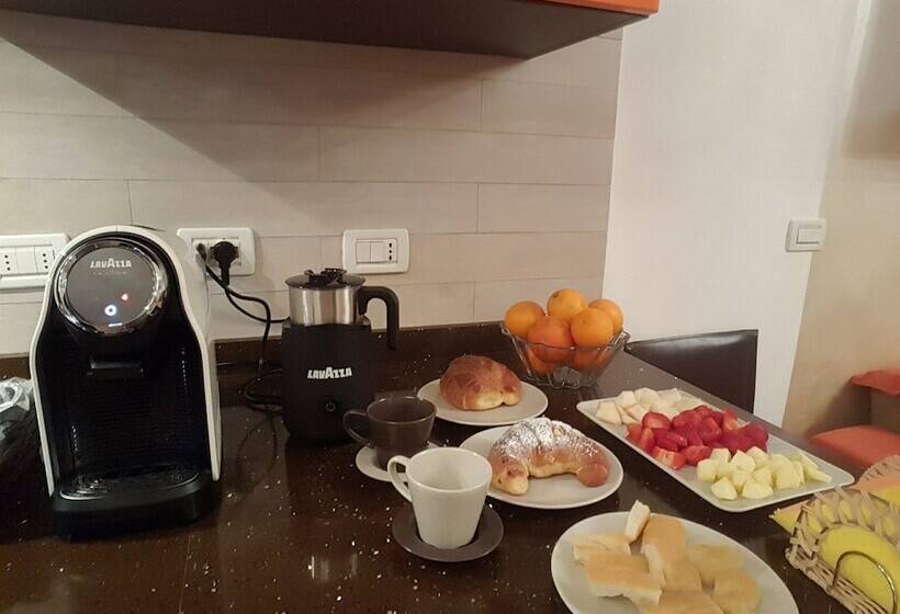 Bed & Breakfast Alassio