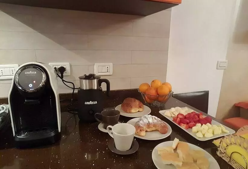Bed & Breakfast Alassio