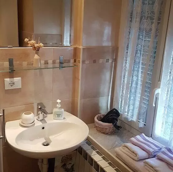 Bed & Breakfast Alassio