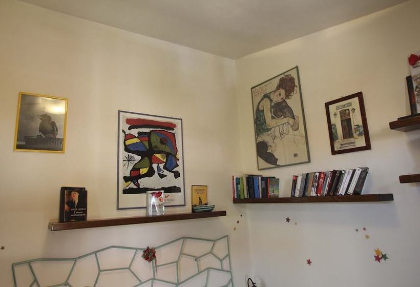 צימר Guesthouse Nuvole