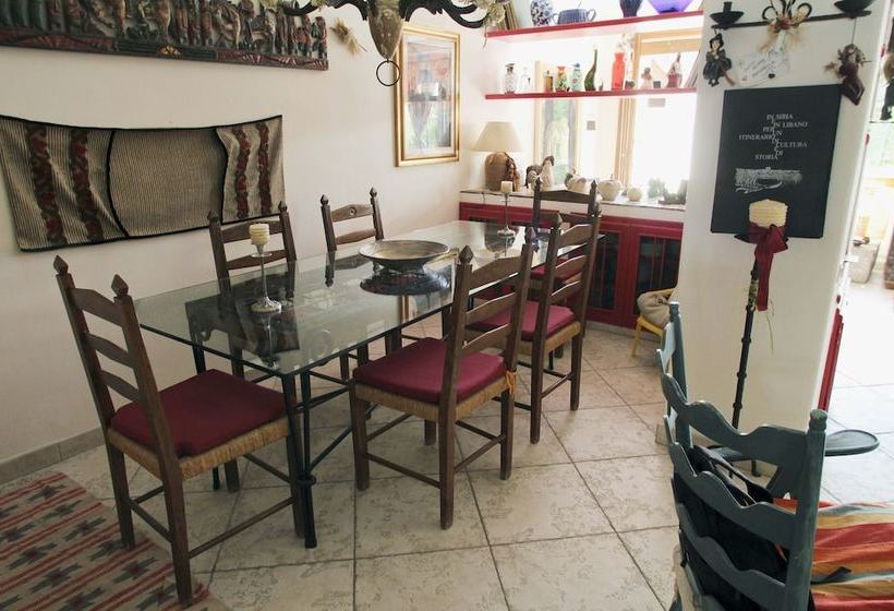 צימר Guesthouse Nuvole