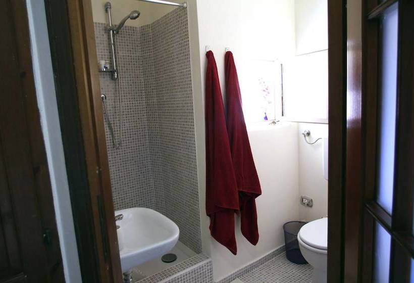 צימר Guesthouse Nuvole