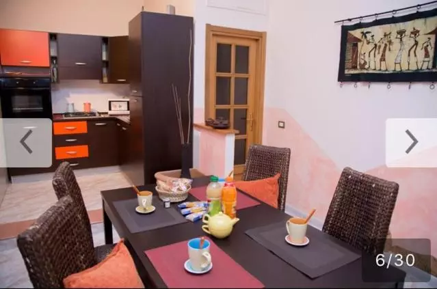 Giesse Alghero B&b