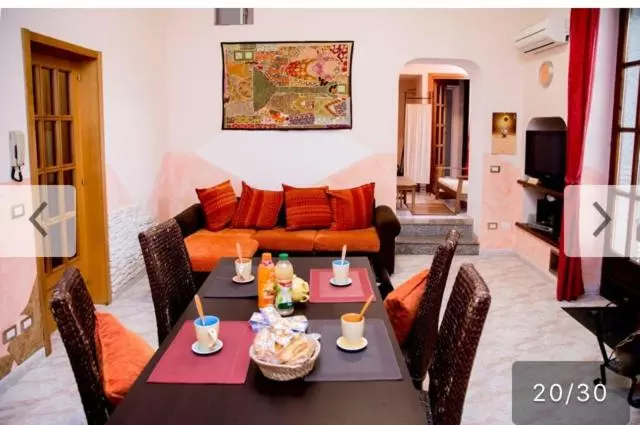 Giesse Alghero B&b