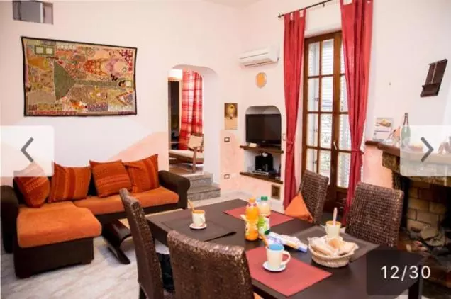 Giesse Alghero B&b