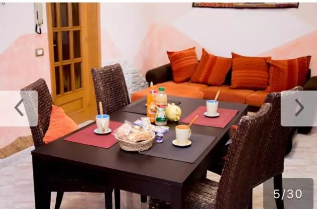 Giesse Alghero B&b