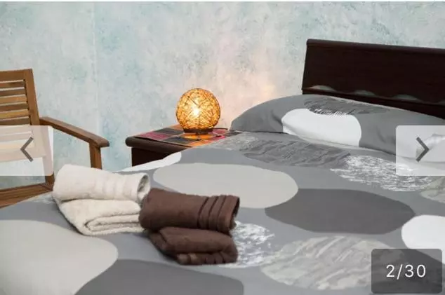 Giesse Alghero B&b