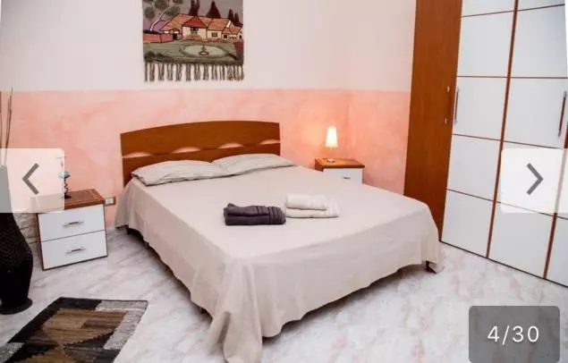 Giesse Alghero B&b