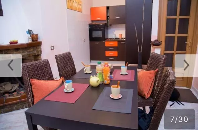 Giesse Alghero B&b