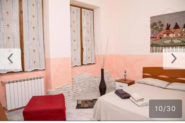 Giesse Alghero B&b