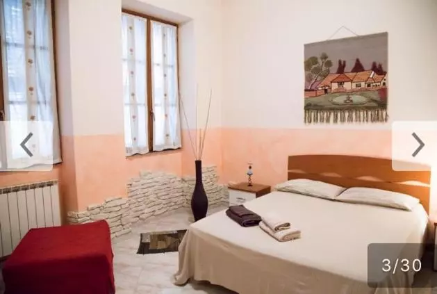 Giesse Alghero B&b