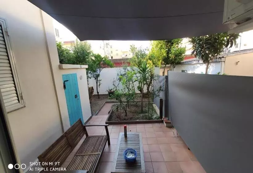 Giesse Alghero B&b