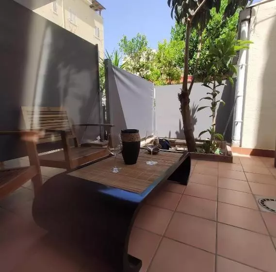 Giesse Alghero B&b