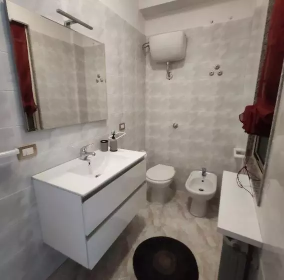 Giesse Alghero B&b