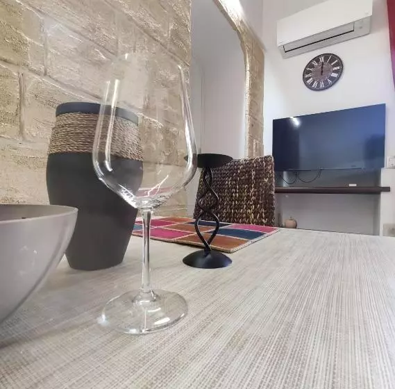 Giesse Alghero B&b