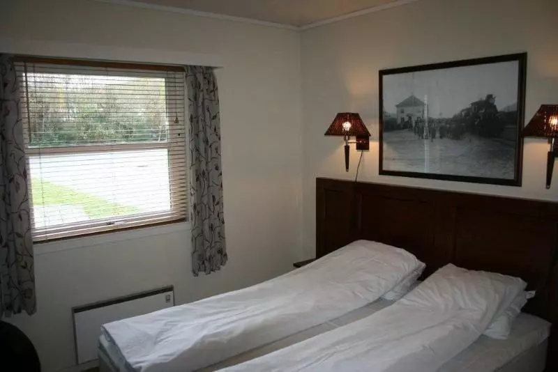 Hotelli Gjesdal Gjestgiveri