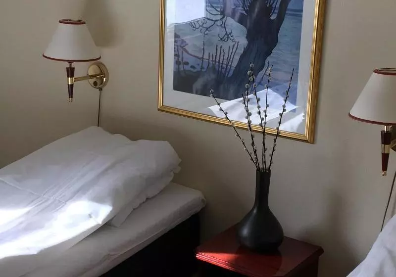 Hotelli Gjesdal Gjestgiveri