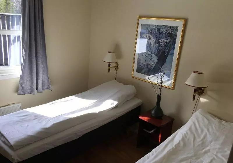 Hotelli Gjesdal Gjestgiveri