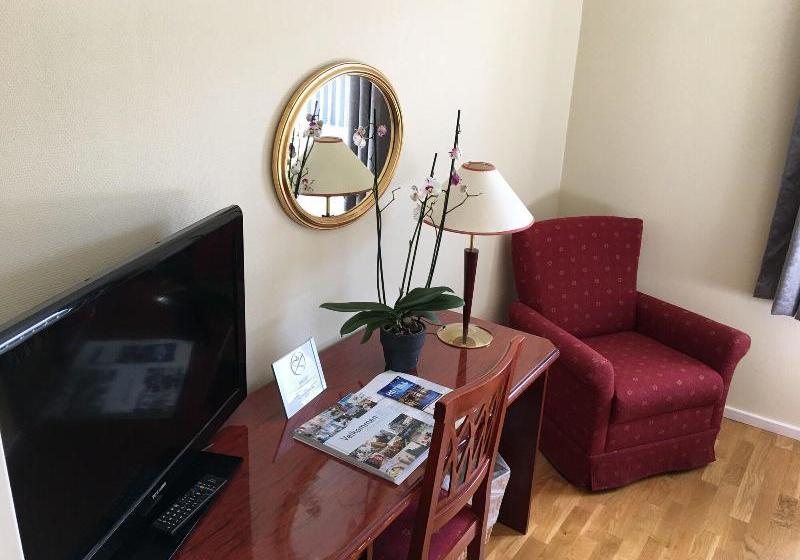 Отель Gjesdal Gjestgiveri