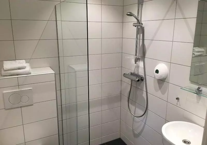 Hotelli Gjesdal Gjestgiveri