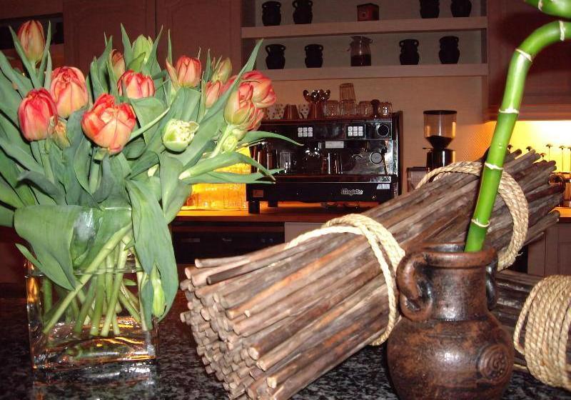 Отель Gjesdal Gjestgiveri