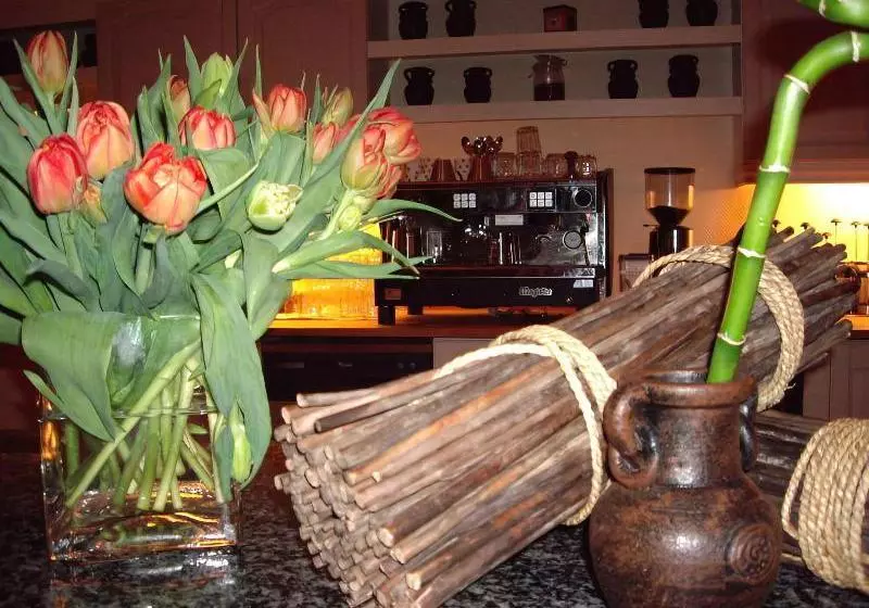 Hotelli Gjesdal Gjestgiveri