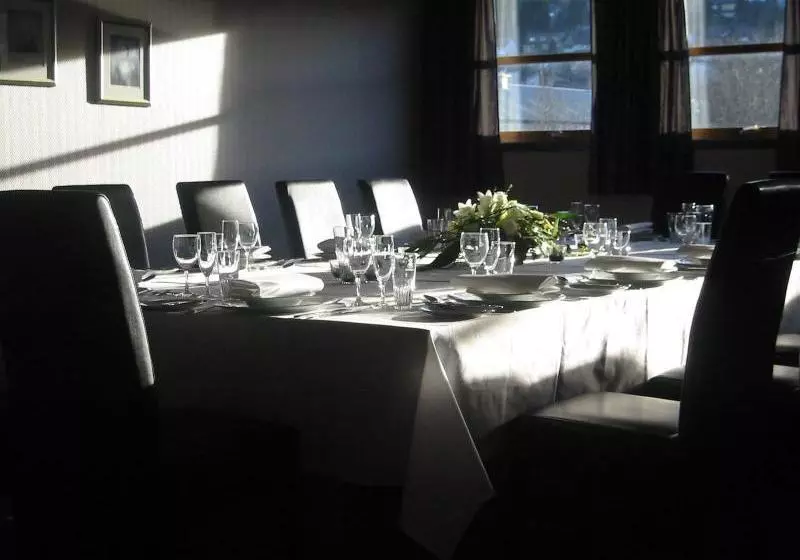 Hotelli Gjesdal Gjestgiveri