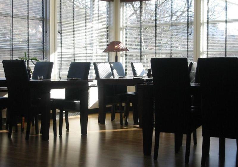 Отель Gjesdal Gjestgiveri