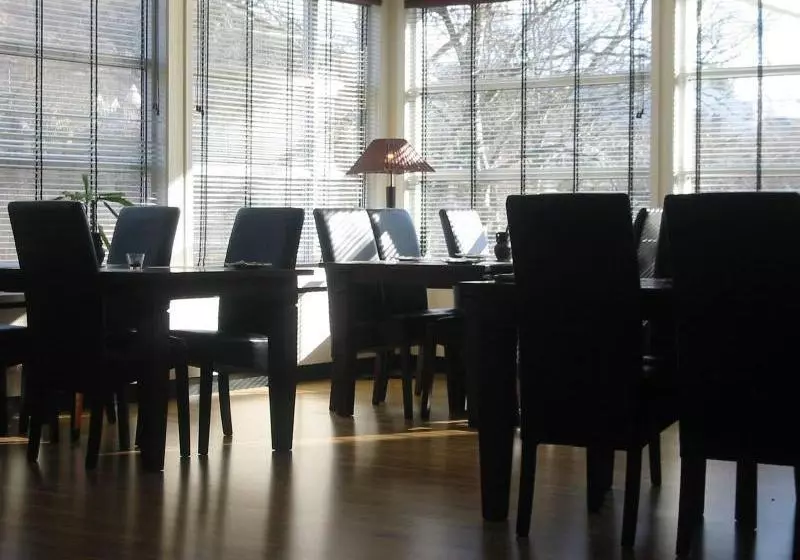 Hotelli Gjesdal Gjestgiveri