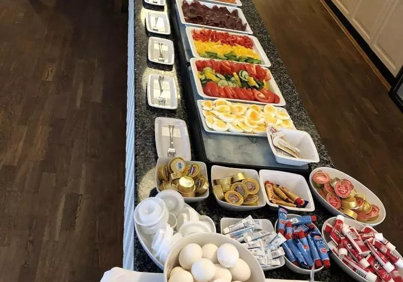 Hotelli Gjesdal Gjestgiveri